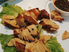 -来相会饺子·新辽菜(甘家口店)