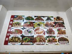 -聚福缘菜馆(隆昌路店)