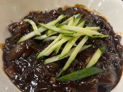 -桃园中华料理炸酱面(燕儿岛路店)