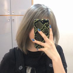 -Kraemer Paris  苏豪路易士·嘉玛发廊