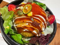 -玉川屋·深夜食堂居酒屋(柳巷店)