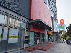 -慈铭体检(洋桥分院)