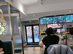 -库滋明·俄罗斯特色美食(中央大街店)