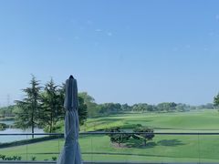 -颖奕安亭高尔夫俱乐部