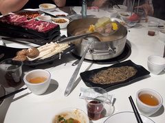 -陈记顺和牛肉火锅馆(天河北路店)