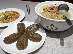 -郑庄脂渣海鲜楼(九水路店)