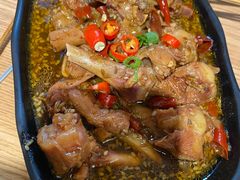 -壹酒贰肉1926·深夜食堂(南京北街店)