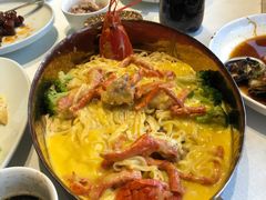 -和记小菜(东方店)