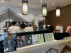-拾叁茶(罗汉巷店)