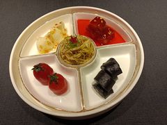 -華府(凯德晶萃店)