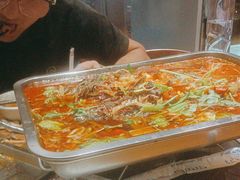 -正通记·哈尔滨烧烤·炭烤鸽子(七宝万科国际店)