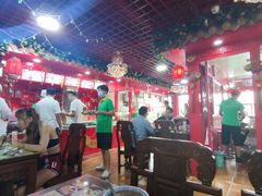 大堂-宝正臻天津包子总店(金阳光居易店)