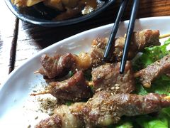 -屯屯面(海尔路店)