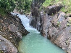 -广州白江湖森林公园