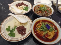 -椒行天下干锅牛蛙·(万宝店)