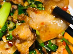-静一餐厅·湖北菜(前门创始店)