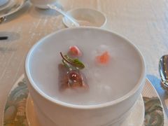-上海和平饭店龙凤厅 Dragon Phoenix