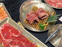 -西塔老太太泥炉烤肉(龙湖北苑天街店)