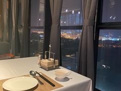 -长安·雅致观景餐厅