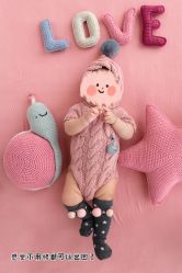 -麦芽BABY高端儿童摄影