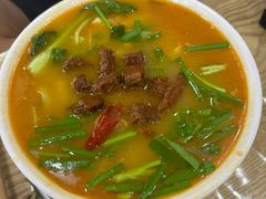 -洛阳南关小碗牛肉汤(翠云路店)