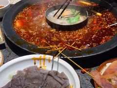 -陈眼镜火锅(总店)