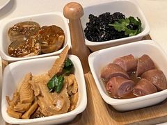 -莆田餐厅PUTIEN(西安万象天地店)