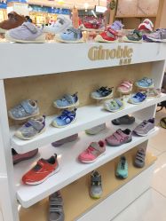 -孩子王童乐园(鹏瑞利青羊广场店)