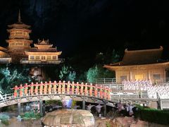 -禅宗少林·音乐大典
