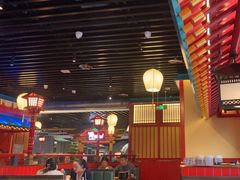 -牛New寿喜烧(金鹰世界店)