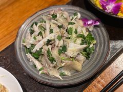 -上楼私房菜(院士路店)