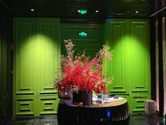 -上海滩餐厅(BFC外滩金融中心店)