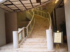 -天津津利华酒店