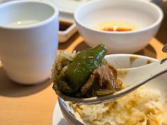-关东小磨东北菜(上海长风大悦城店)