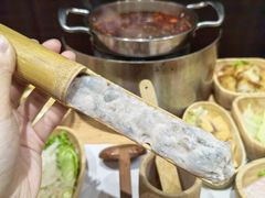 -独食火锅·半米屋台(望平街店)