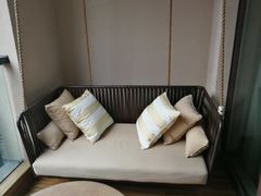 -上海崇明金茂凯悦酒店