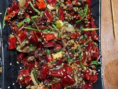 -刘成杰锦州烧烤(南河路店)