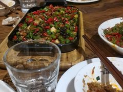 -不二·民谣音乐餐吧(长沙店)