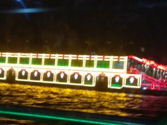 -珠江夜游广州塔·中大码头