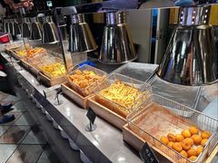 -汉斯南美烤肉(总店)