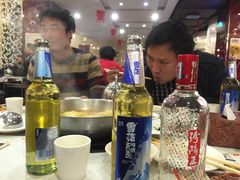 -刘一锅筋头巴脑(千峰路店)