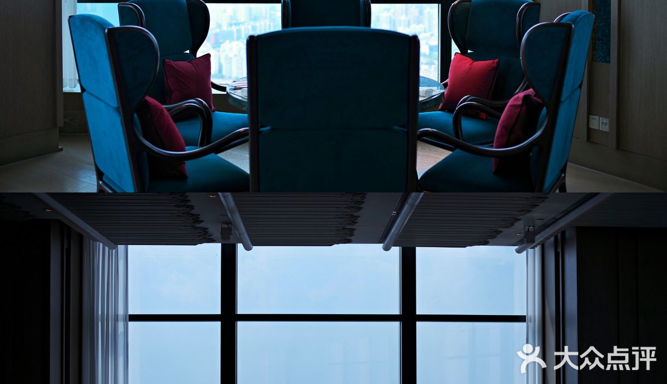 夏日焰火流光倾城｜可以吃的美高梅艺术画