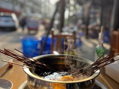 -牛华八婆麻辣烫(起源店)