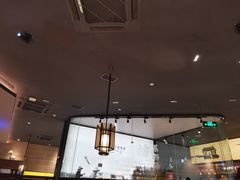 大堂-遇见湘·地道湖南菜(云门店)