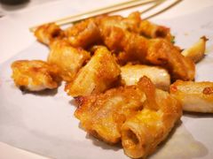 炸肠头-猪肉婆私房菜(容桂总店)