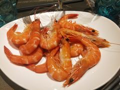 -长沙北辰洲际酒店-兰调全日餐厅