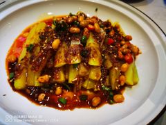 -川人百味(亿合城店)