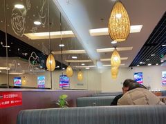 大堂-小土豆北方菜馆(方庄店)