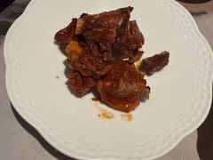 -狮王府淮扬菜(夫子庙老门东店)