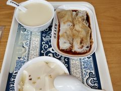 桂花豆花-冰泉豆浆馆(阳朔店)